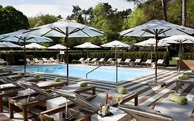 Relais&chateaux Hotel Landgoed Het Roode Koper  4*